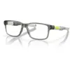 Image de Oakley Homme Field Day (youth Fit) Lunettes De Vue