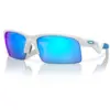 Image de Oakley Homme Capacitor (youth Fit) Lunettes De Soleil