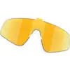 Image de Oakley Homme Latch  Panel Replacement Lenses One Size
