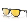Image de Oakley Homme Frogskins  Hybrid Lunettes De Soleil
