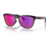 Image de Oakley Homme Frogskins  Range Maverick Vinales Signature Series Lunettes De Soleil