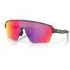 Image de Oakley Homme Corridor Sq Lunettes De Soleil One Size