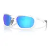 Image de Oakley Homme Lateralis Lunettes De Soleil