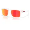 Image de Oakley Homme Holbrook  Xxs (youth Fit) Lunettes De Soleil One Size
