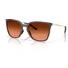 Image de Oakley Femme Sielo Sq Lunettes De Soleil One Size
