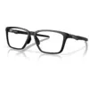 Image de Oakley Homme Double Down Lunettes De Vue One Size