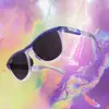 Image de Oakley Homme Oakley X Fortnite  Brite Bomber Frogskins  Range Lunettes De Soleil