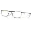 Image de Oakley Homme Socket 5.0 Lunettes De Vue One Size