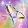 Image de Oakley Homme Oakley X Fortnite  Frogskins  Xs (youth Fit) Lunettes De Soleil