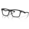Image de Oakley Homme Field Marsh (youth Fit) Lunettes De Vue One Size