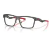 Image de Oakley Homme Field Marsh (youth Fit) Lunettes De Vue One Size