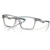 Image de Oakley Homme Field Marsh (youth Fit) Lunettes De Vue