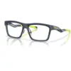 Image de Oakley Homme Field Marsh (youth Fit) Lunettes De Vue One Size