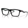 Image de Oakley Homme Field Marsh (youth Fit) Lunettes De Vue