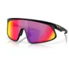 Image de Oakley Homme Rslv Lunettes De Soleil One Size