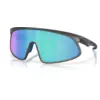 Image de Oakley Homme Rslv Lunettes De Soleil