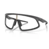 Image de Oakley Homme Rslv Lunettes De Soleil
