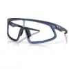 Image de Oakley Homme Rslv Lunettes De Soleil