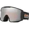 Image de Oakley LINE MINER L 0OO7070 COULEUR : RENE RINNEKANGAS SIGNATURE I5 - RENE RINNEKANGAS SIGNATURE One Size