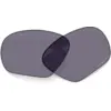 Image de Oakley Homme Lateralis Replacement Lenses One Size