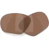 Image de Oakley Homme Lateralis Replacement Lenses