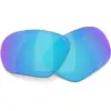 Image de Oakley Homme Lateralis Replacement Lenses One Size