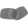 Image de Oakley Homme Gibston Xl Replacement Lenses One Size