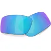Image de Oakley Homme Gibston Xl Replacement Lenses One Size