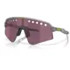 Image de Oakley Homme 2026 Tour De France  Sutro Lite Sweep Lunettes De Soleil One Size