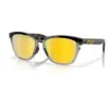 Image de Oakley Homme 2025 Tour De France  Frogskins  Range Lunettes De Soleil