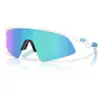 Image de Oakley Homme Resistor Sweep (youth Fit) Lunettes De Soleil One Size