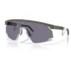 Image de Oakley Homme Bxtr Metal Lunettes De Soleil
