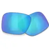 Image de Oakley Homme Holbrook  Xxl Replacement Lenses One Size