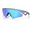 Image de Oakley Homme Sphaera  Slash Lunettes De Soleil One Size