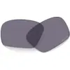 Image de Oakley Homme Masseter Replacement Lenses One Size
