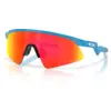 Image de Oakley Homme Resistor Sweep (youth Fit) Lunettes De Soleil One Size