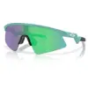 Image de Oakley Homme Resistor Sweep (youth Fit) Lunettes De Soleil