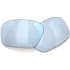 Image de Oakley Homme Masseter Replacement Lenses One Size