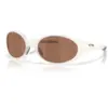 Image de Oakley Homme Eye Jacket  Redux Lunettes De Soleil One Size