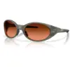 Image de Oakley Homme Eye Jacket  Redux Lunettes De Soleil