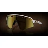 Image de Oakley Homme Mathieu Van Der Poel Signature Series Sutro Lite Sweep Lunettes De Soleil