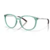Image de Oakley Femme Bmng Lunettes De Vue One Size