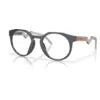 Image de Oakley Homme Hstn Lunettes De Vue