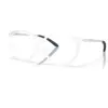 Image de Oakley Femme Bmng Lunettes De Vue One Size