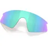 Image de Oakley Homme Resistor Sweep (youth Fit) Replacement Lenses One Size