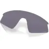 Image de Oakley Homme Resistor Sweep (youth Fit) Replacement Lenses One Size
