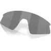 Image de Oakley Homme Resistor Sweep (youth Fit) Replacement Lenses One Size