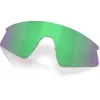 Image de Oakley Homme Resistor Sweep (youth Fit) Replacement Lenses One Size
