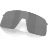 Image de Oakley Homme Sutro  Lite S Replacement Lenses One Size