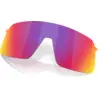 Image de Oakley Homme Sutro  Lite S Replacement Lenses One Size